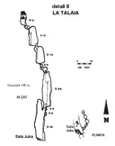 Cova Cuberes - صورة مصغرة 20, Conca de Dalt