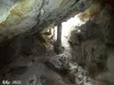Cova de Santa Magdalena - Miniatura 14, Ulldecona