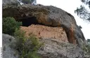 Cova de la Jaia - Miniatura 2, Margalef