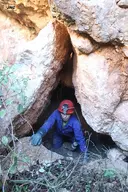 Cova del Contrafort - Thumbnail 1, Collbató