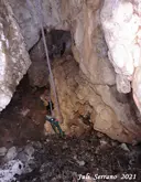 Avenc Sm-13 de la Serra del Mas - Miniatura 5, Vallirana