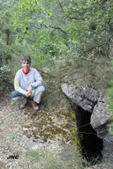 Avenc del Moliner - Miniatura 1, Ulldemolins