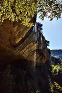 Balma de les Corts - Miniatura 5, Tavertet