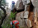 Cova dels Ermitans - Thumbnail 3, Caldes de Montbui