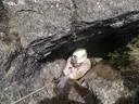 Cova del Traça - Miniatura 9, Cabra del Camp