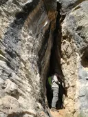 Coves del Salt de l'infern - Miniatura 3, Centelles