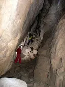 Cova de les Rondes - Miniatura 8, Llacuna, La