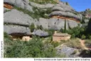 Balma de Sant Bartomeu de Fraguerau - Miniatura 1, Ulldemolins