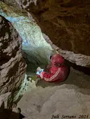 Cova del Cingle dels Pins Alts - Thumbnail 5, Vilaverd