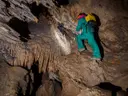 Cova de les Encantades - Miniatura 11, Queralbs