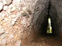 Cova del Guille - Miniatura 2, Mura