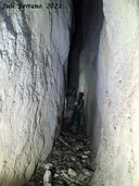 Avenc del Castellot - Thumbnail 12, Febró, La