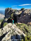 Cova del Peladet - Miniatura 1, Camarasa