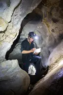 Cova de la Màgica - Thumbnail 3, Montagut i Oix