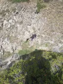 Pèrdua del Barranc de Cireres - Miniatura 2, Alt Àneu
