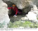 Cova del Marge - Miniatura 4, Febró, La