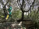 Esquerda del Graller - Miniatura 5, Àger
