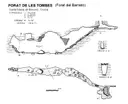 Forat de les Tombes - Miniatura 2, Santa Maria de Besora