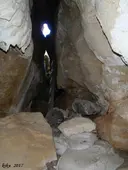 Cova del Mort - Miniatura 2, Sant Esteve de la Sarga