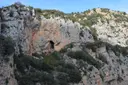 Avenc de Pic d'espies - Miniatura 2, Coll de Nargó