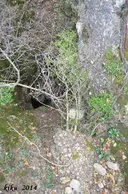 Avenc de la Pipa - Miniatura 3, Mont-ral