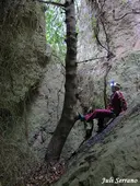 Cova del Racó de l'hospital - Miniatura 7, Montblanc