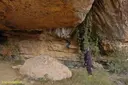 Balma del Cigalot del Corb - Miniatura 6, Peramola