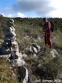 Avenc de l'Esbit - Miniatura 2, Sitges