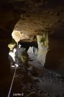 Coves del Llorito - Miniatura 6, Tarragona