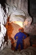 Cova Fosca de Sant Gervàs - Thumbnail 6, Tremp