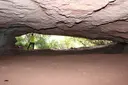 Cova Freda del Frare de Baix - Miniatura 3, Collbató