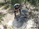 Cova del Faiet - Miniatura 2, Rodonyà