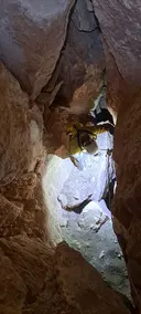 Forat de la Trona - صورة مصغرة 4, Àger