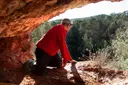 Coves del Cingle - Miniatura 2, Llacuna, La