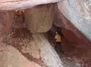 Cova del Torrent - Thumbnail 2, Bruc, El
