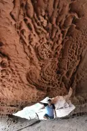 Cova de Dos Ulls - Thumbnail 2, Argentera, L'