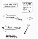 Cova del Vent - Thumbnail 2, Llanars