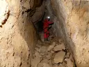 Forat Florés - Miniatura 6, Avellanes i Santa Linya, Les