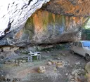 la Cova - Miniature 5, Vallclara
