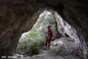 Cova dels Moros - Miniatura 2, Mont-ral