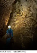 Avenc de l'Esquerrà - Miniatura 28, Olesa de Bonesvalls