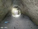 Cova de les Valls - Miniatura 15, Tavertet