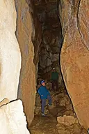 Forat de les Tombes - Miniatura 3, Santa Maria de Besora