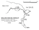 Grallera Gran del Corralot - Thumbnail 7, Sant Esteve de la Sarga