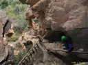 Cova del Bon Pastor - Miniatura 1, Bigues i Riells