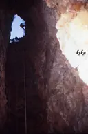 Avenc dels Esquirols - Miniatura 2, Vallirana