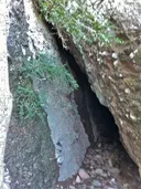 Cova de la Sargantana - Miniatura 1, Matadepera