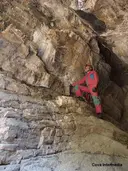 Cova Intermèdia de la Roca d'urús - Miniatura 3, Urús