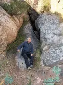 Cova dels Lladres - Miniatura 2, Vacarisses