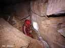 Avenc del Camí del Teix - Miniatura 4, Mont-ral